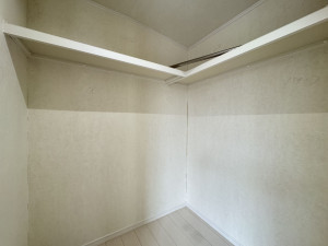 吉川市美南、中古一戸建ての内装画像です