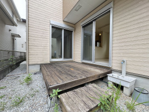 吉川市美南、中古一戸建てのその他画像です