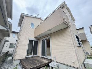 吉川市美南、中古一戸建てのその他画像です