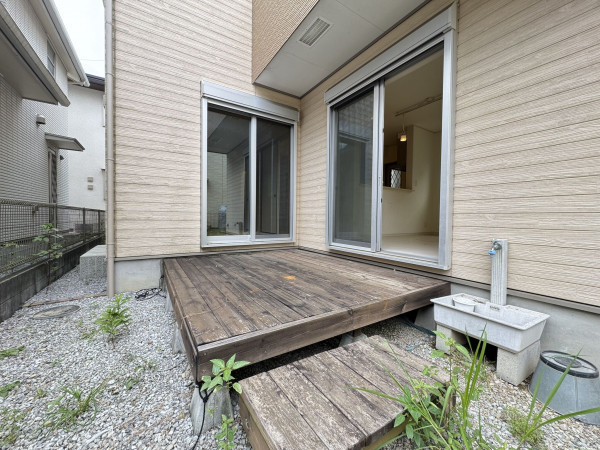 吉川市美南、中古一戸建てのその他画像です