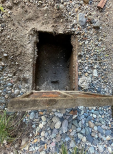 前橋市本町、土地の画像です