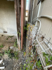 前橋市本町、土地の画像です