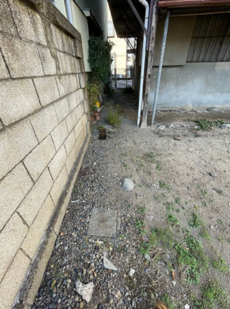 前橋市本町、土地の画像です