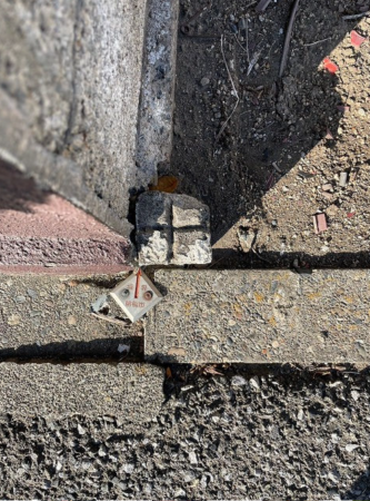 前橋市本町、土地の画像です