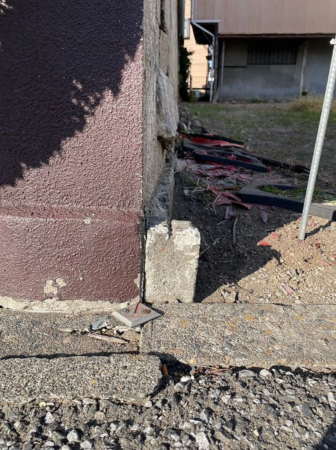 前橋市本町、土地の画像です