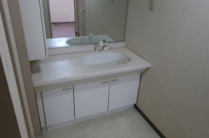前橋市南町、マンションの画像です
