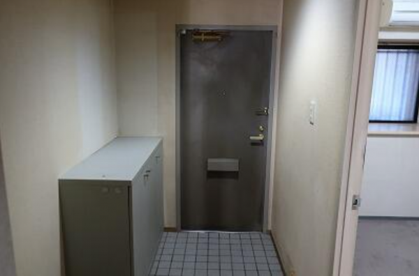前橋市南町、マンションの画像です