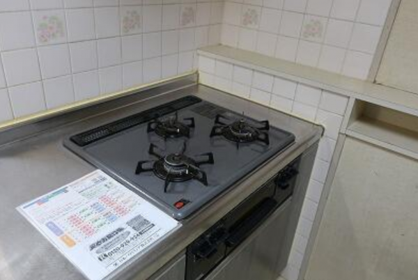 前橋市南町、マンションの画像です