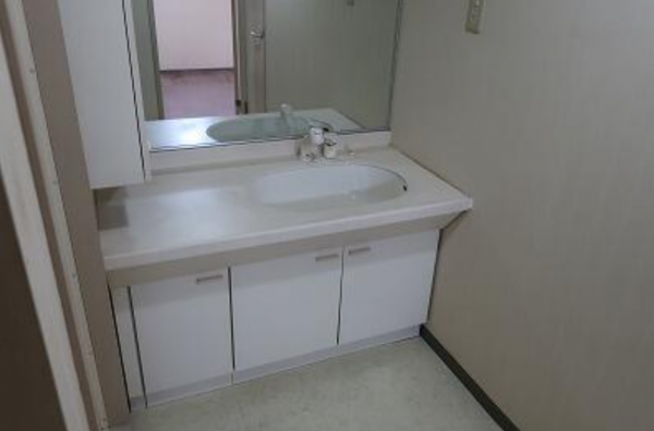 前橋市南町、マンションの画像です