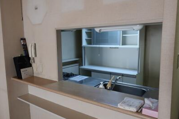 前橋市南町、マンションの画像です