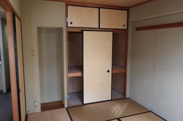 前橋市南町、マンションの画像です