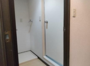 前橋市住吉町、マンションの画像です