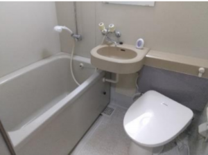 前橋市住吉町、マンションの画像です