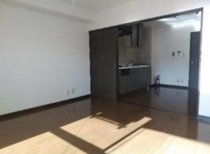 前橋市住吉町、マンションの画像です