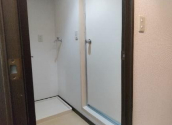 前橋市住吉町、マンションの画像です