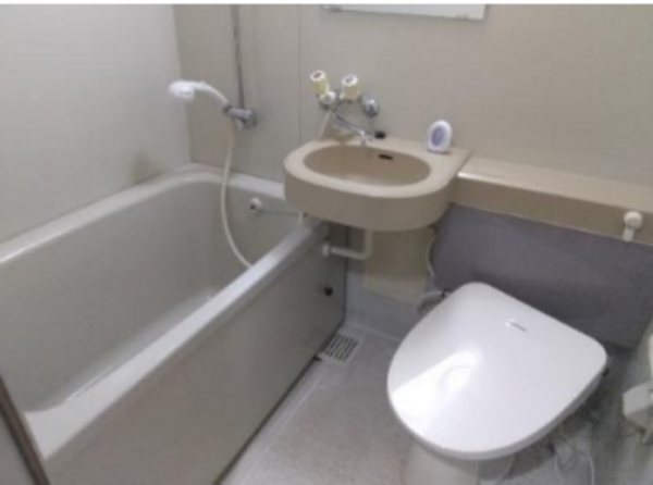 前橋市住吉町、マンションの画像です