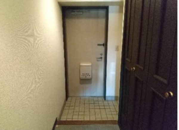 前橋市住吉町、マンションの画像です