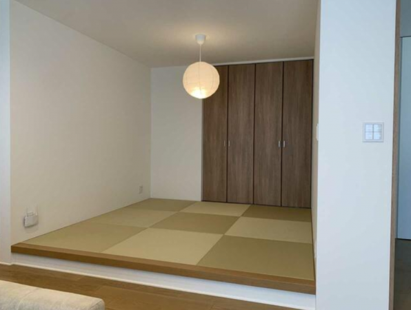 前橋市横手町、中古一戸建ての画像です