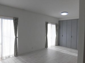 前橋市上泉町、中古一戸建ての画像です