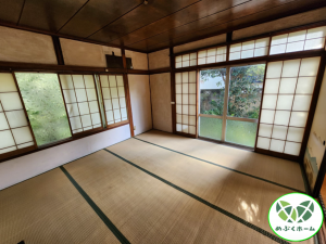 前橋市三俣町、中古一戸建ての画像です
