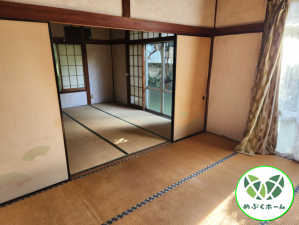 前橋市三俣町、中古一戸建ての画像です