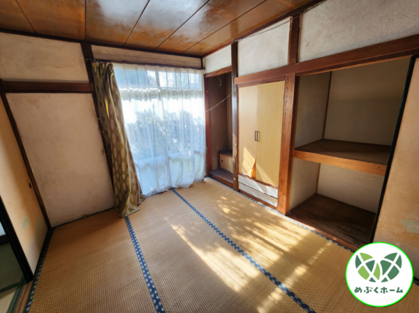 前橋市三俣町、中古一戸建ての画像です