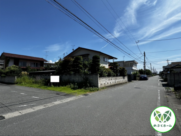 前橋市三俣町、中古一戸建ての画像です