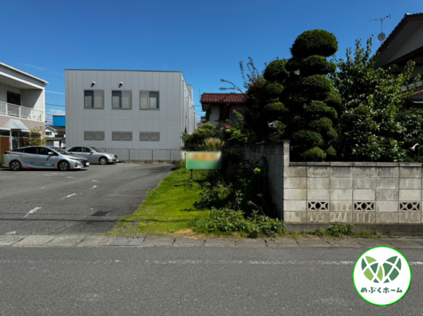 前橋市三俣町、中古一戸建ての画像です