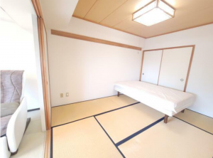 前橋市南町、マンションの画像です