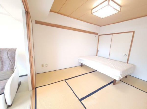 前橋市南町、マンションの画像です
