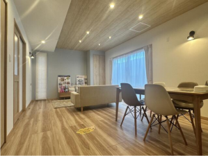 前橋市問屋町、中古一戸建ての画像です