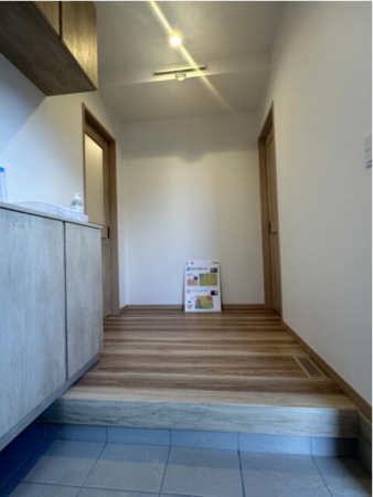 前橋市問屋町、中古一戸建ての画像です