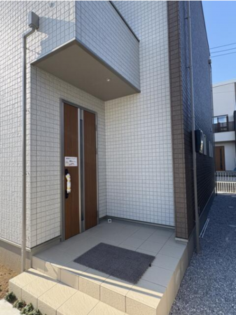 前橋市問屋町、中古一戸建ての画像です