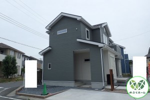 前橋市青柳町、中古一戸建ての画像です