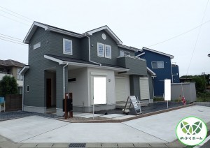 前橋市青柳町、中古一戸建ての画像です