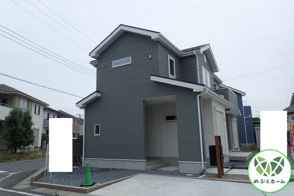 前橋市青柳町、中古一戸建ての画像です