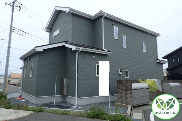 前橋市青柳町、中古一戸建ての画像です