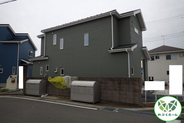 前橋市青柳町、中古一戸建ての画像です