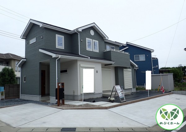 前橋市青柳町、中古一戸建ての画像です