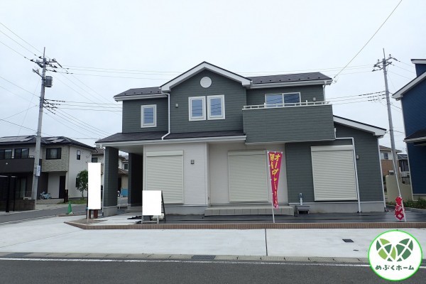 前橋市青柳町、中古一戸建ての画像です