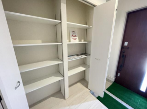前橋市緑が丘町、新築一戸建ての画像です