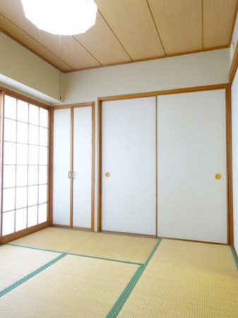 前橋市西片貝町、マンションの画像です