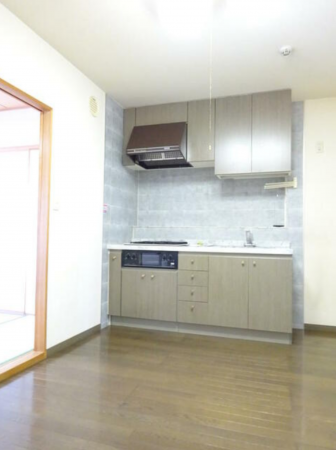前橋市西片貝町、マンションの画像です
