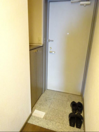前橋市西片貝町、マンションの画像です