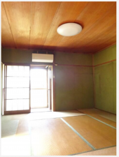 前橋市田口町、中古一戸建ての画像です