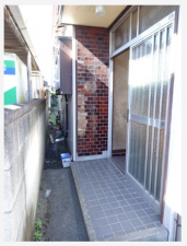 前橋市田口町、中古一戸建ての画像です