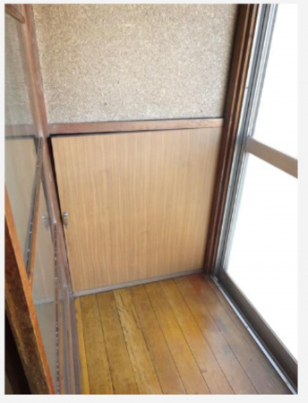 前橋市田口町、中古一戸建ての画像です