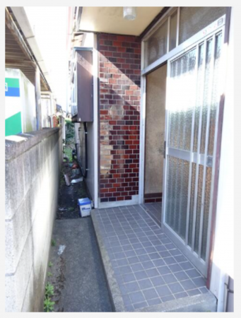 前橋市田口町、中古一戸建ての画像です
