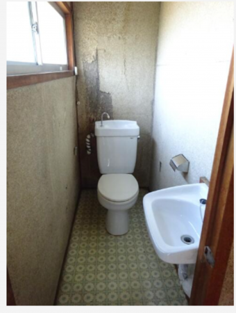 前橋市田口町、中古一戸建ての画像です