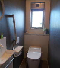 前橋市北代田町、中古一戸建ての画像です